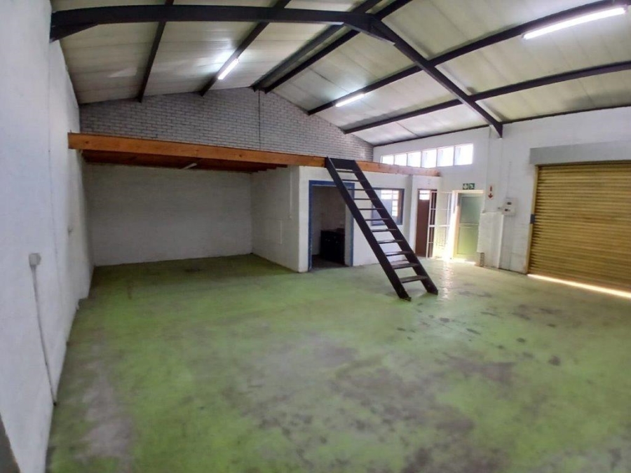 To Let commercial Property for Rent in Longlands Western Cape